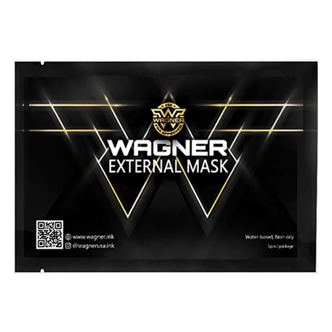 پد بی حسی وگنر