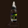 رنگ تتو وگنر مدل DARK BROWN